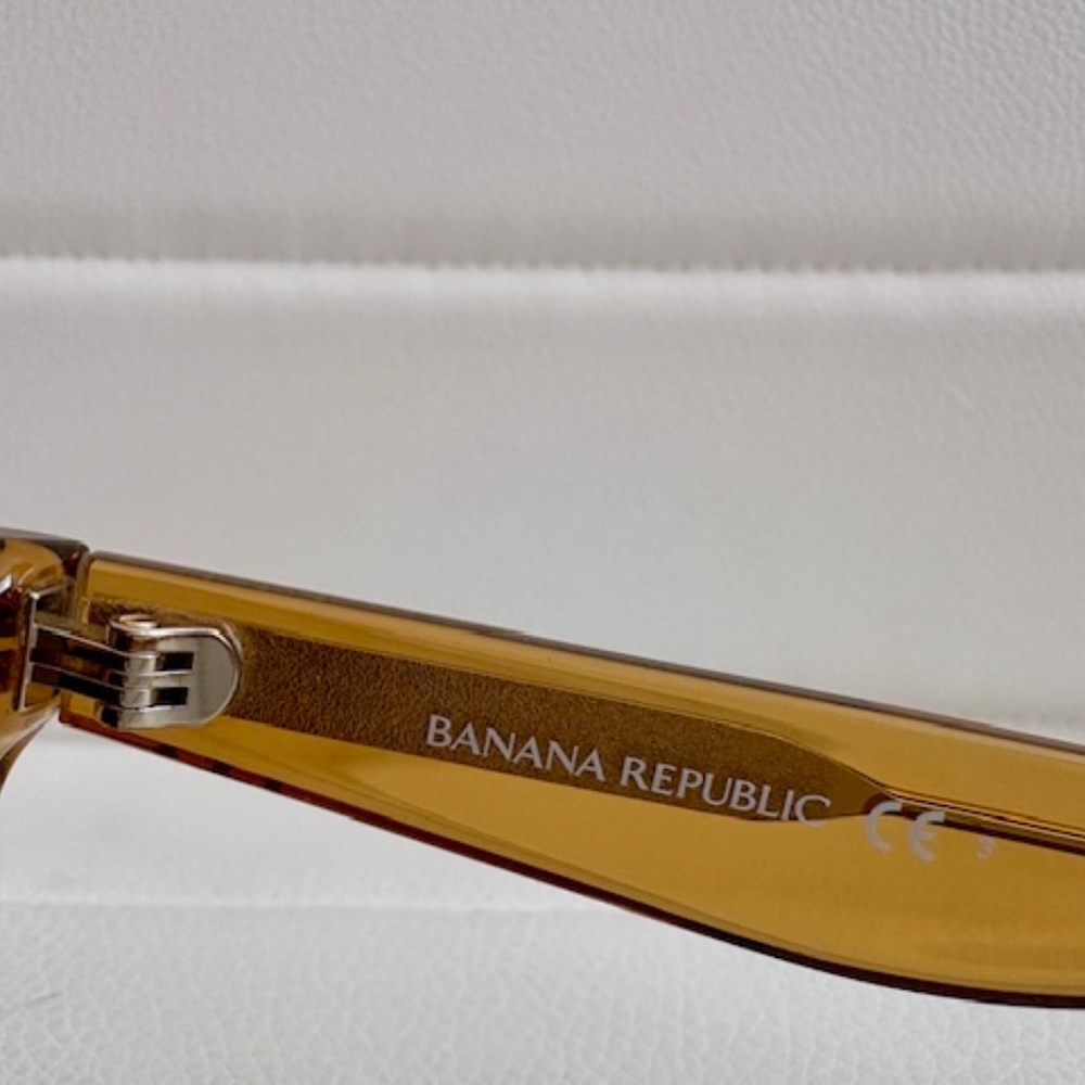 Sunglasses - Picture 4 of 5